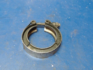 4301AA200 Cessna - CLAMP